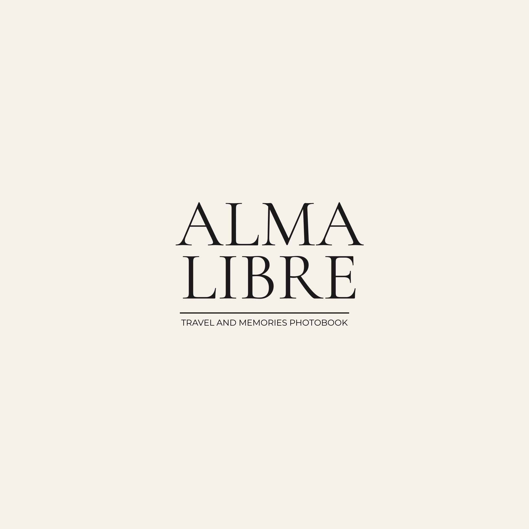 Logo de Alma Libre