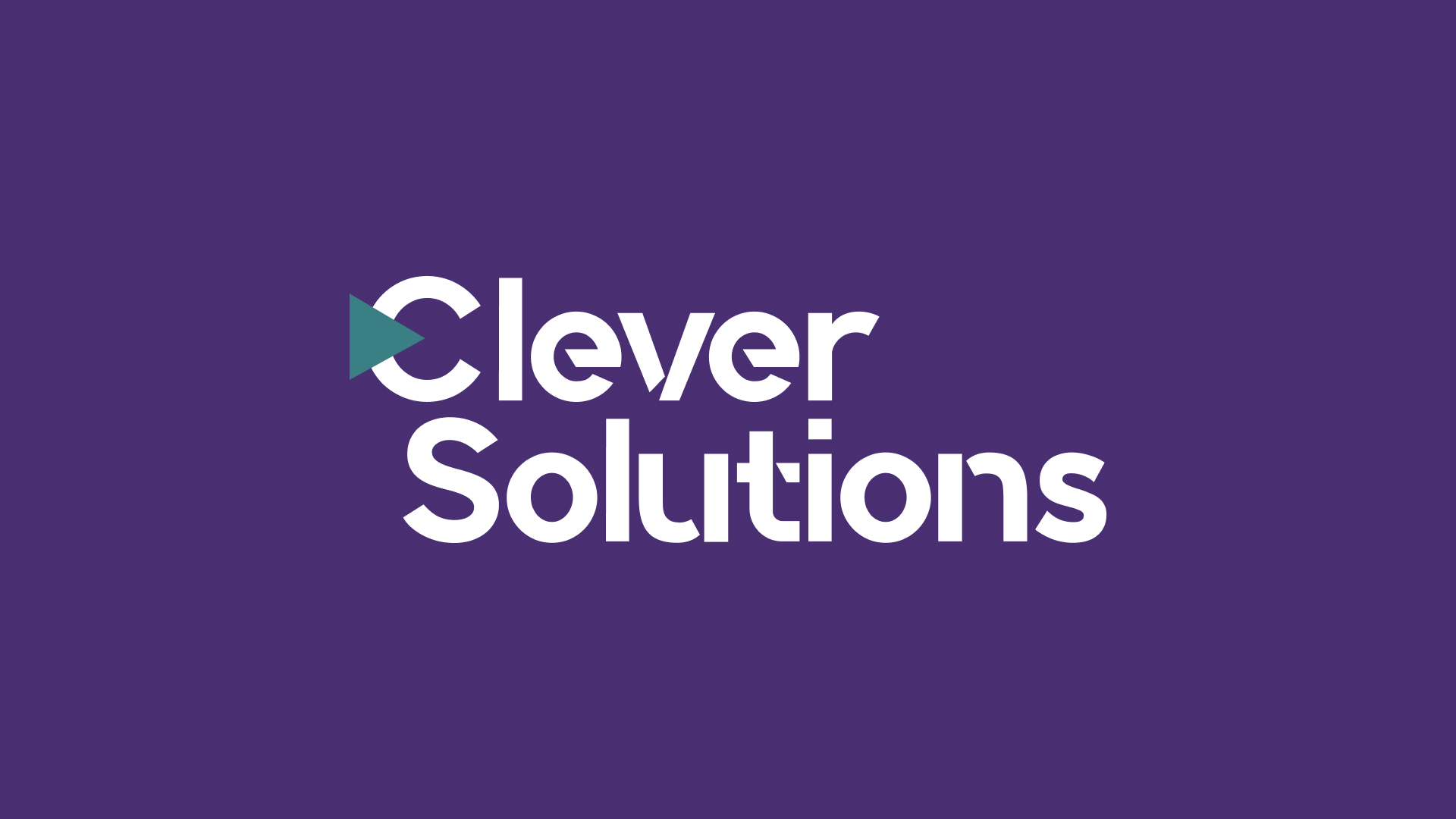 Logo de Clever Solutions
