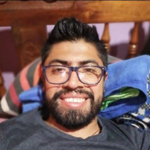 Foto de Alvaro Castillo