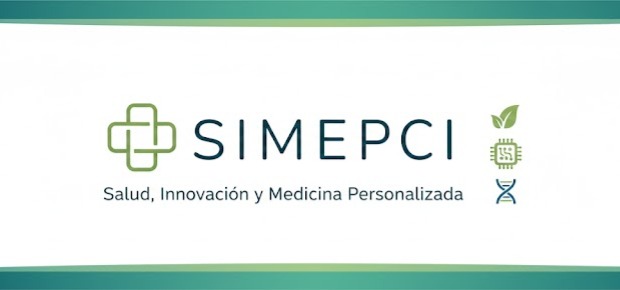Logo de SIMEPCI